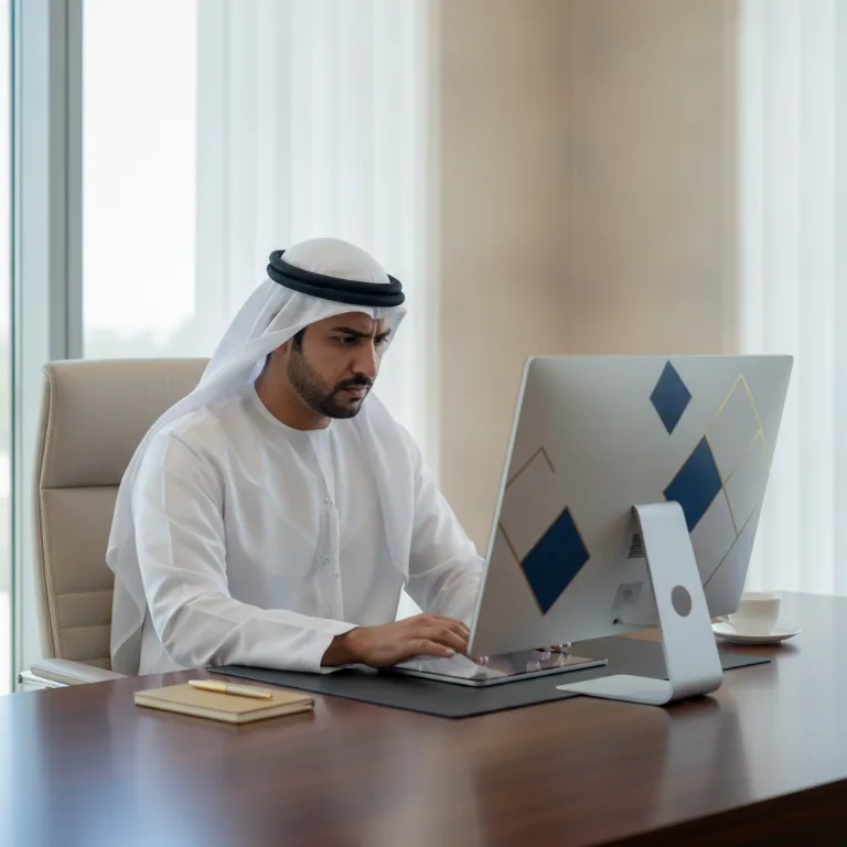 Mortgage Broker service in Lahbab